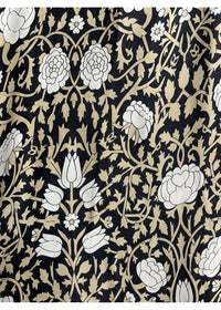 Imogen Long Slv Wrap Dress