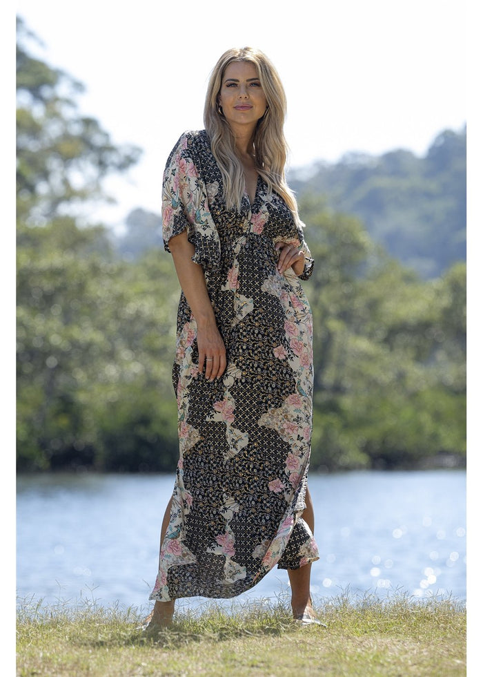 Amirah Venus Dress