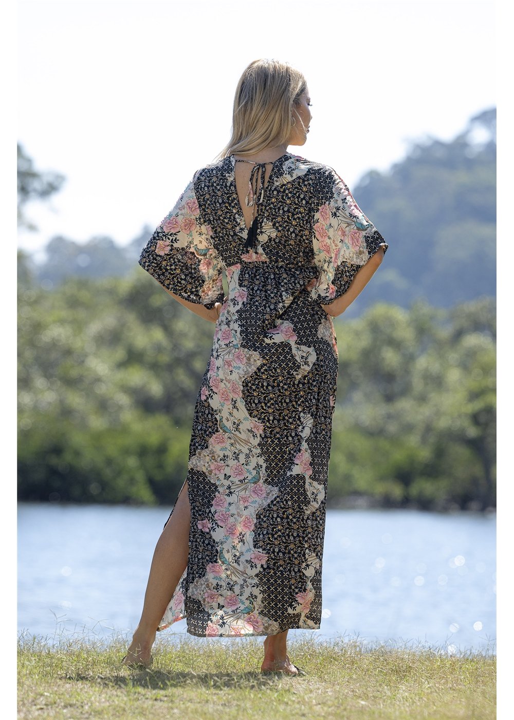 Amirah Venus Dress