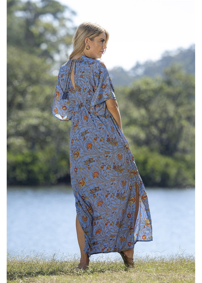 Janan Venus Dress