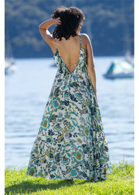 Kaya Gypsy Dress, view 2