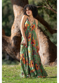Posey Gypsy Dress