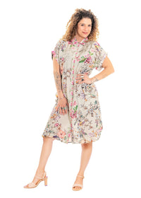 Angel Finch Dresden Dress