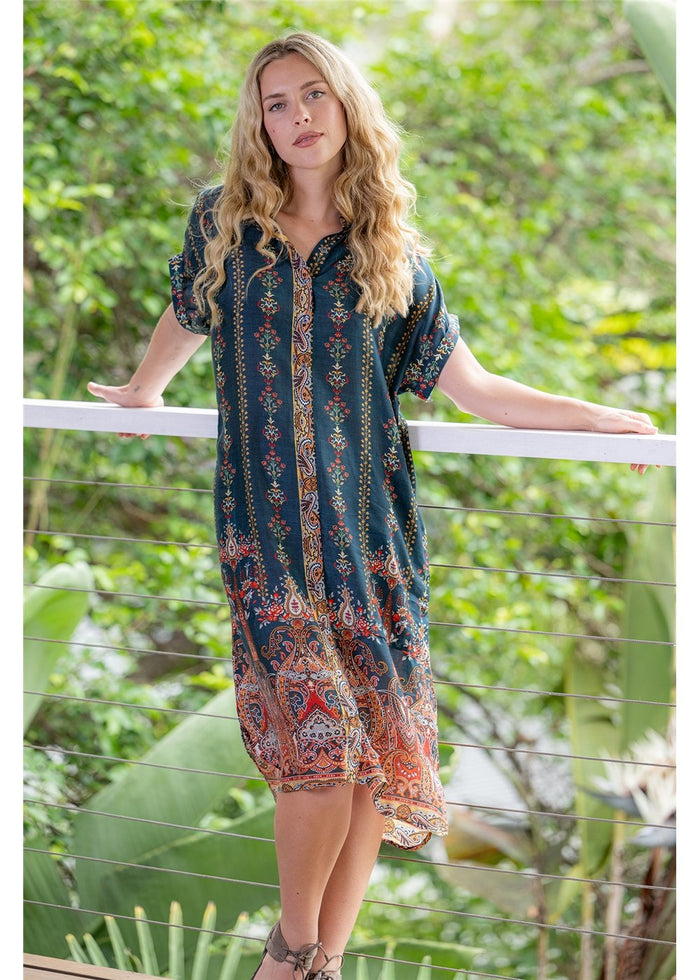 Essence Dresden Dress