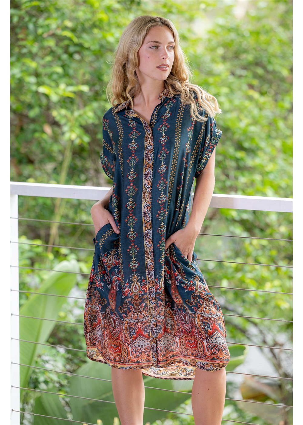 Essence Dresden Dress