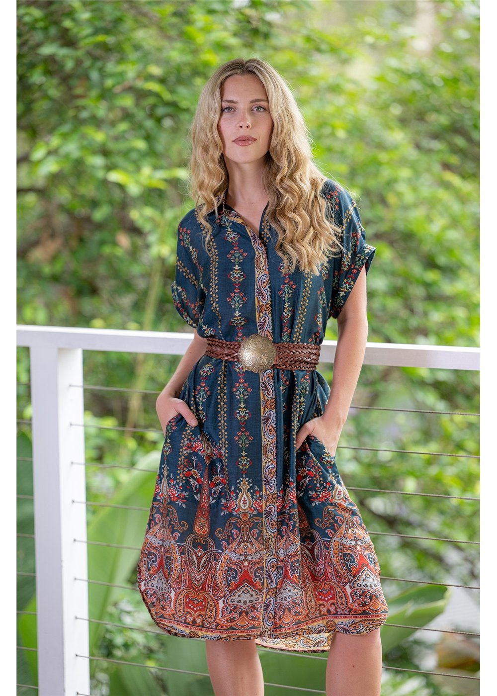 Essence Dresden Dress