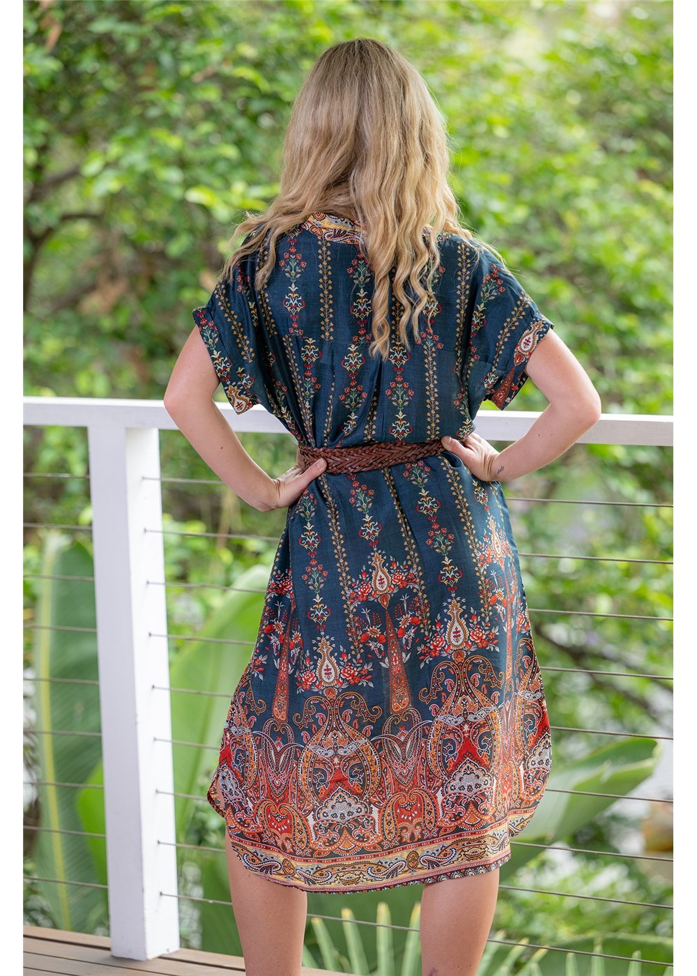 Essence Dresden Dress