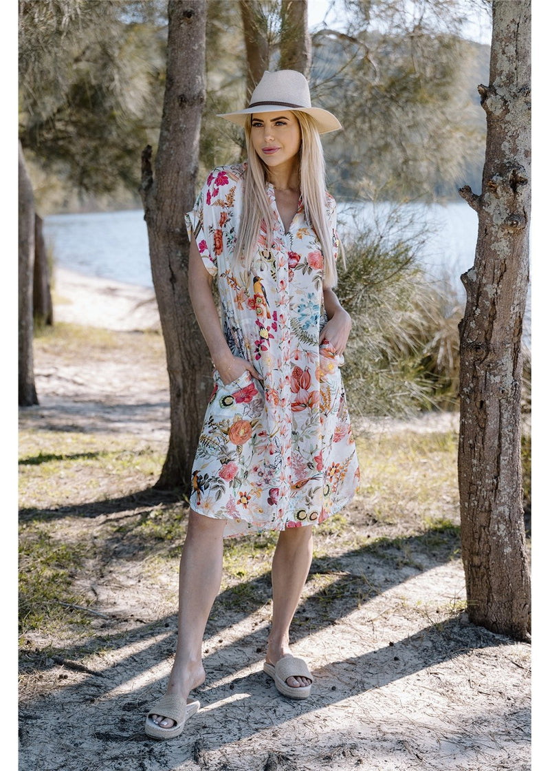 Kerala Dresden Dres