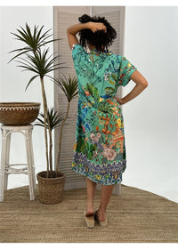 Tea House Dresden Dress