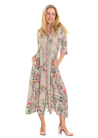 Angel Finch Jemma Dress
