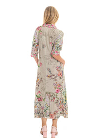 Angel Finch Jemma Dress