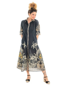 Malie Mood Jemma Dress