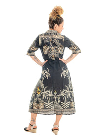 Malie Mood Jemma Dress