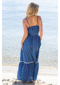 Pirrin Pocket Dress, view 3