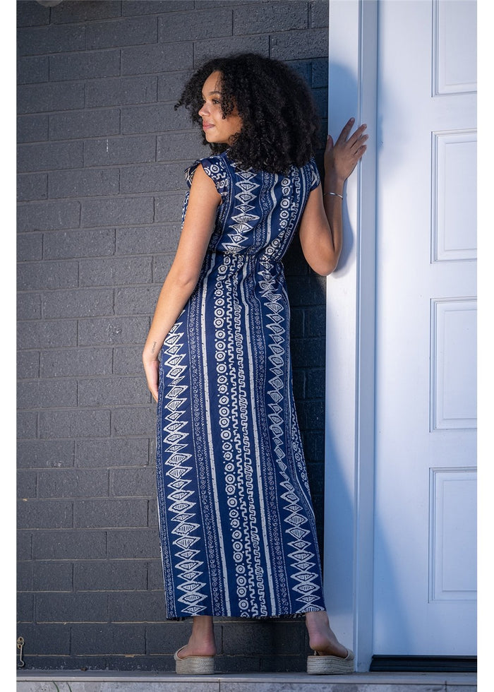 Atzi Kew Dress