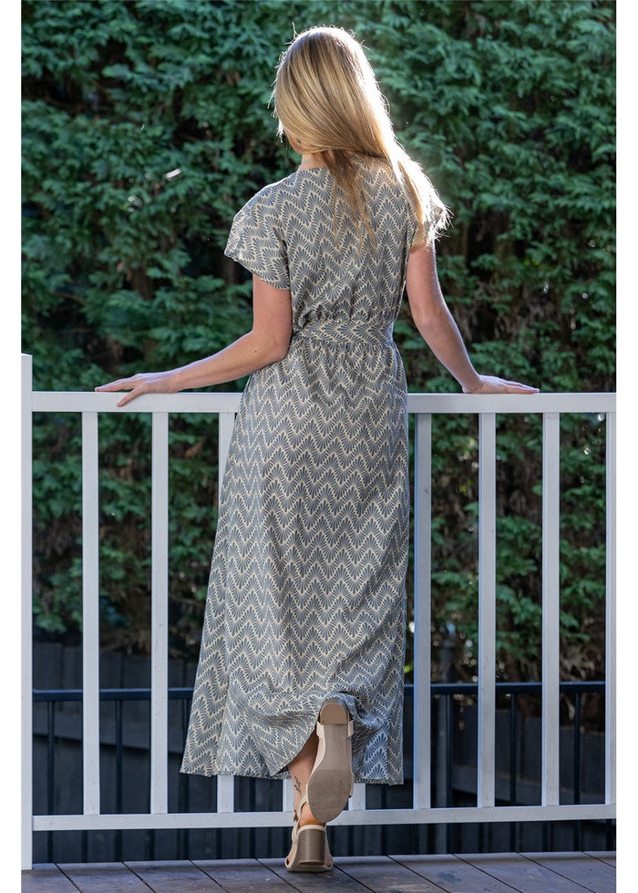 Tozi Sheath Dress