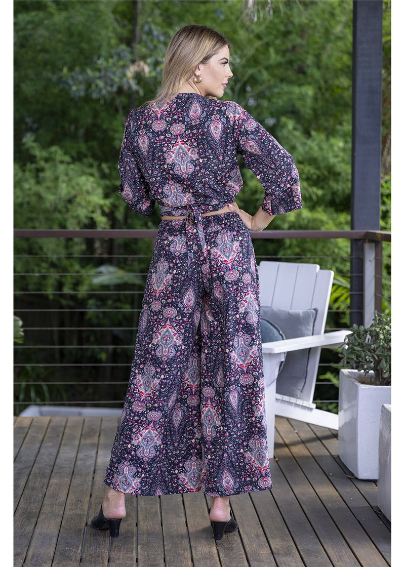 Allegra Elle Pants