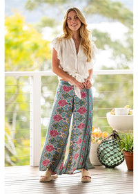 Ashanti Elle Pants