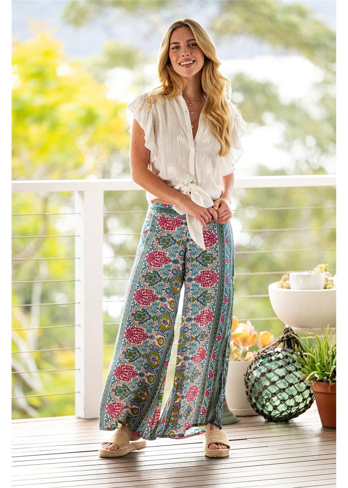Ashanti Elle Pants