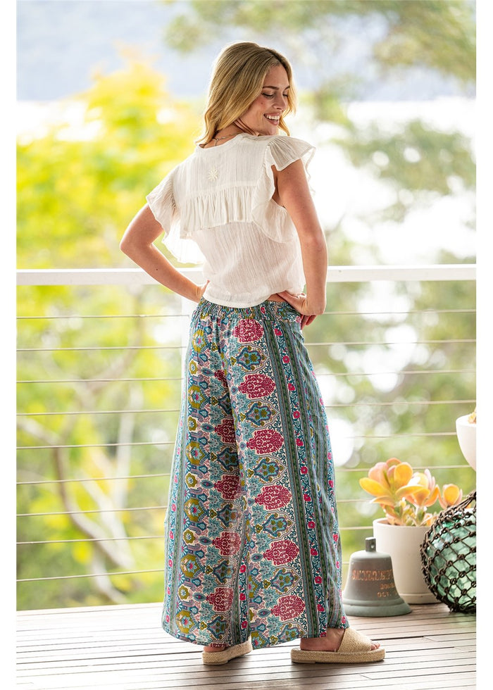 Ashanti Elle Pants