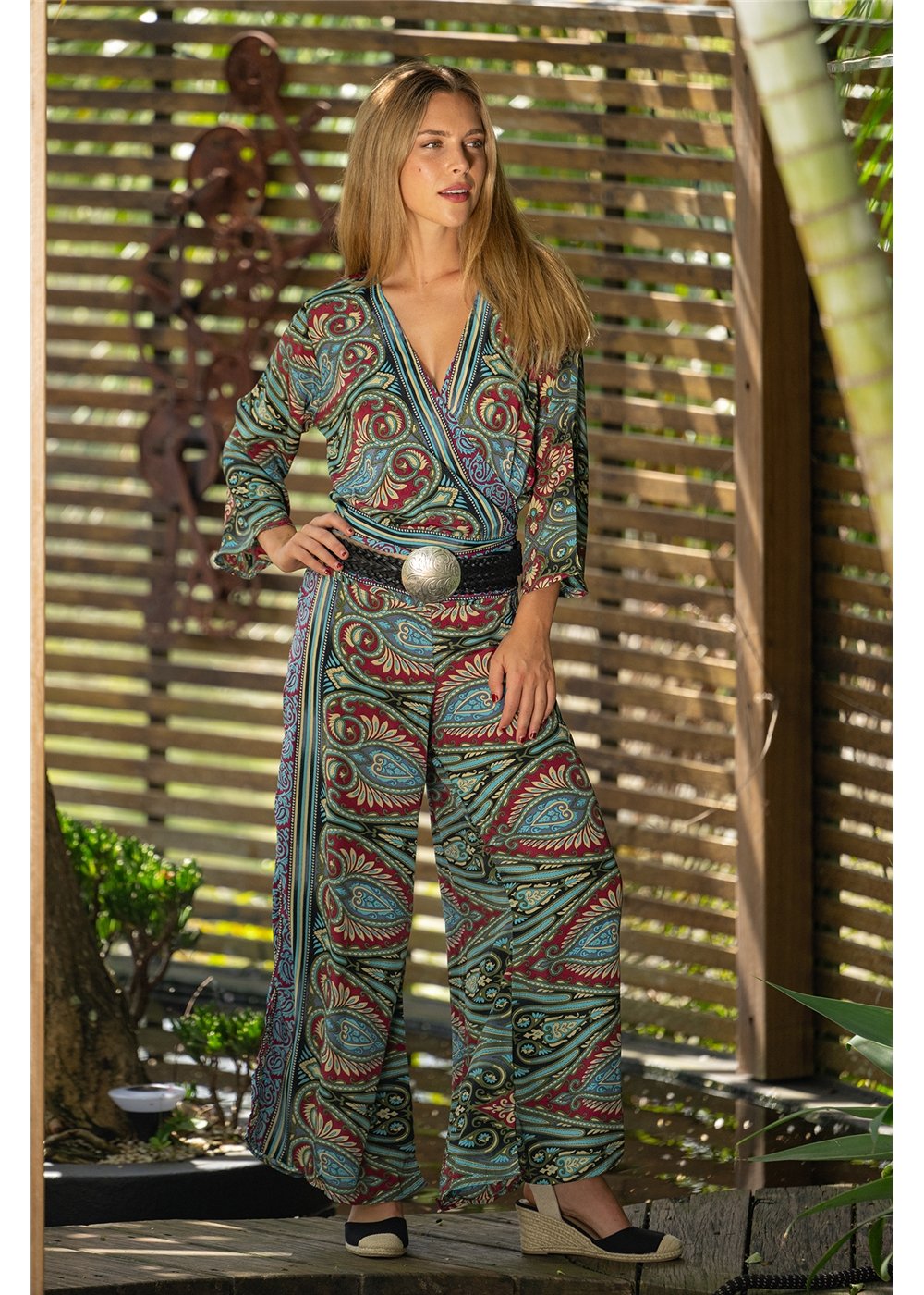 Harriet Elle Pants