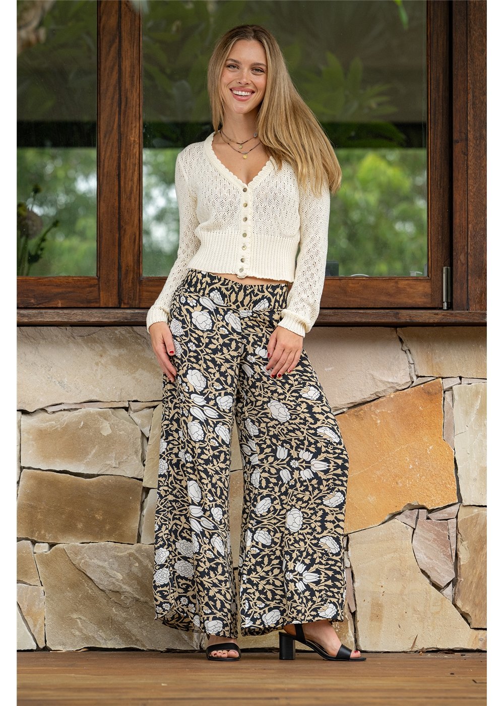 Imogen Elle Pants
