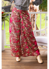 Sofia Elle Pants