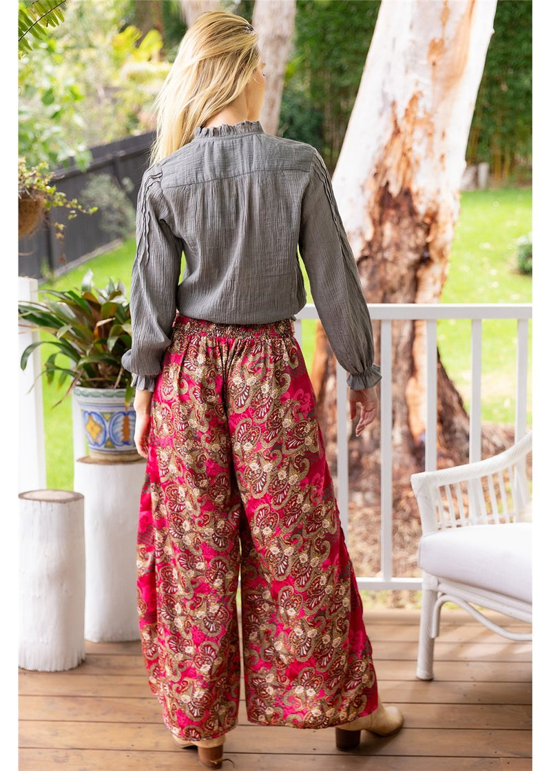 Sofia Elle Pants