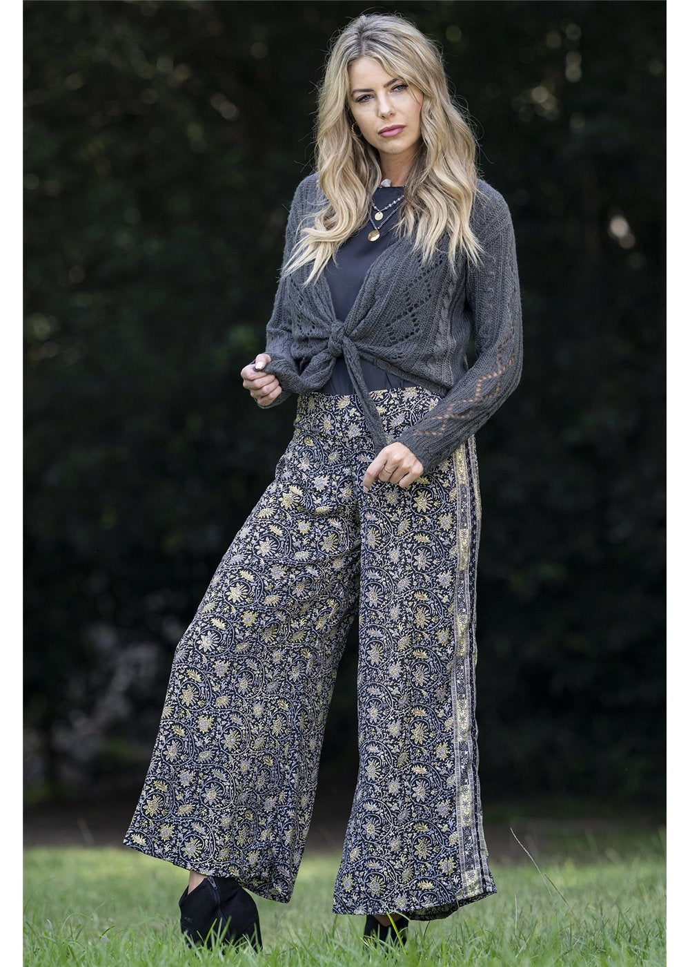 Zelda Elle Pants