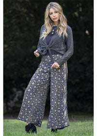Zelda Elle Pants