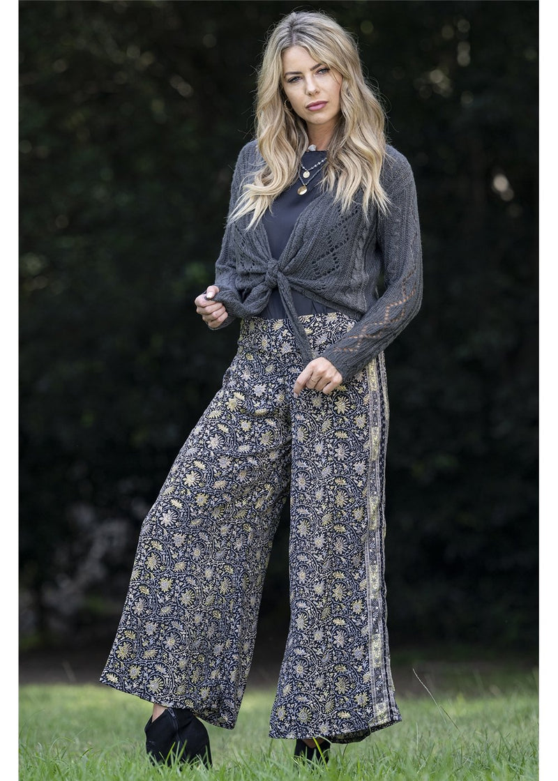 Zelda Elle Pants