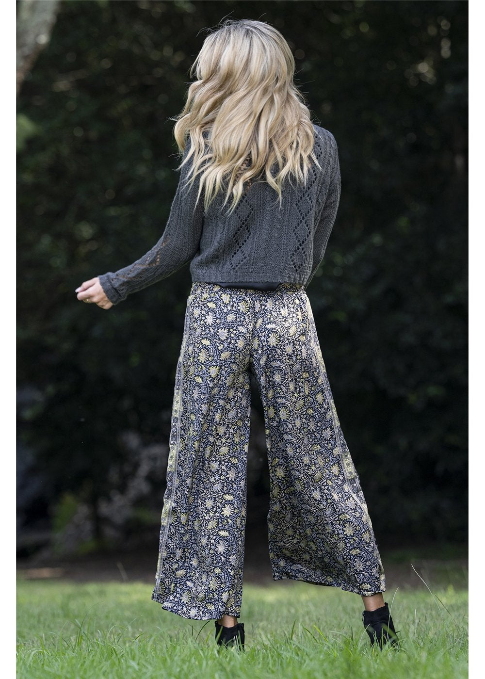 Zelda Elle Pants