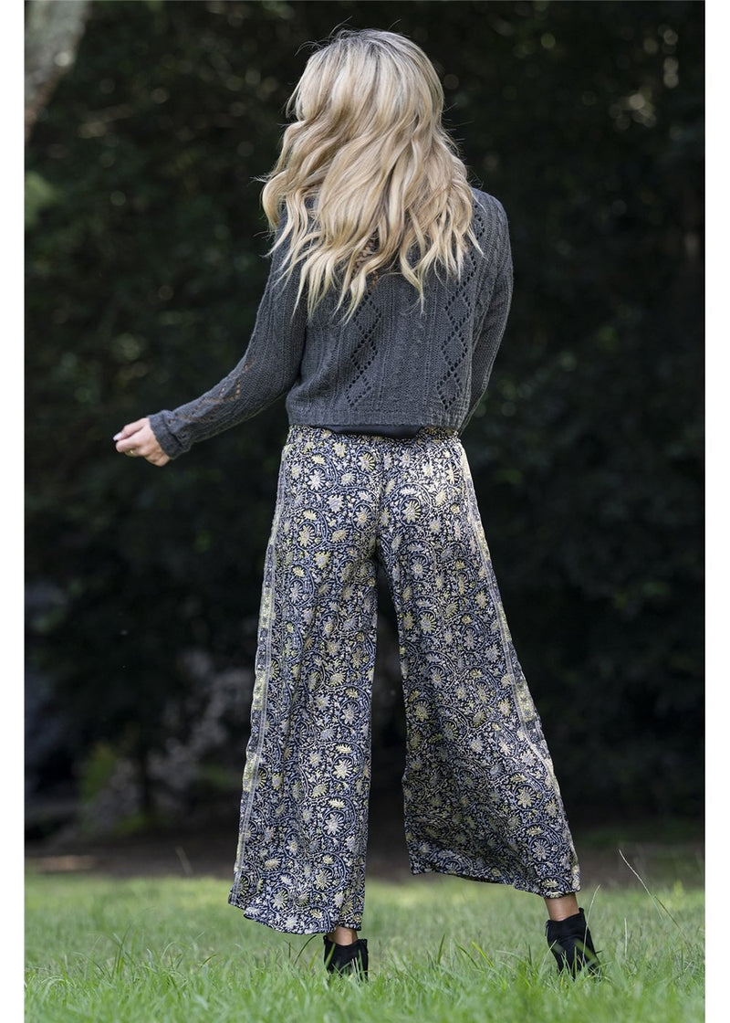 Zelda Elle Pants