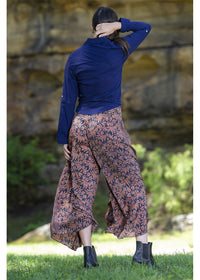 Bodhi Wide Leg Pants