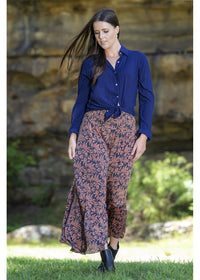 Bodhi Wide Leg Pants