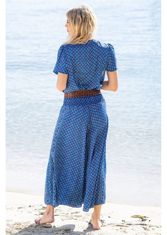 Pirrin Wide Leg Pants, view 2