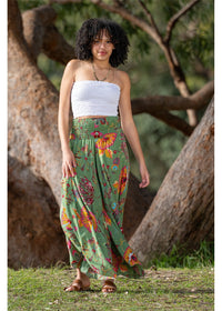 Posey Wide Leg Pants