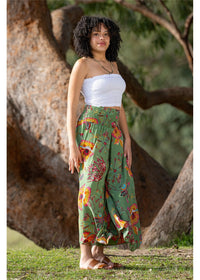 Posey Wide Leg Pants
