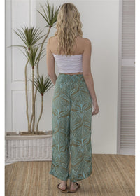 Aruba Pocket Pants