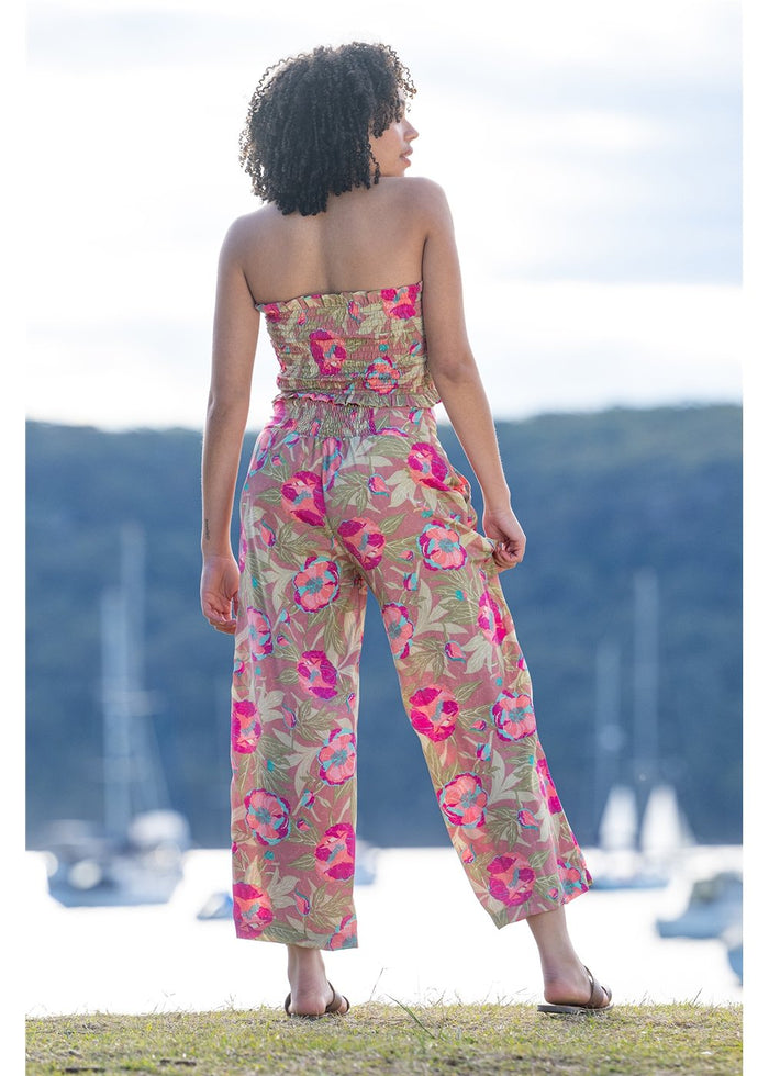 Bloss Pocket Pants