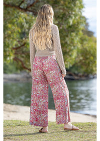 Cleo Pocket Pants