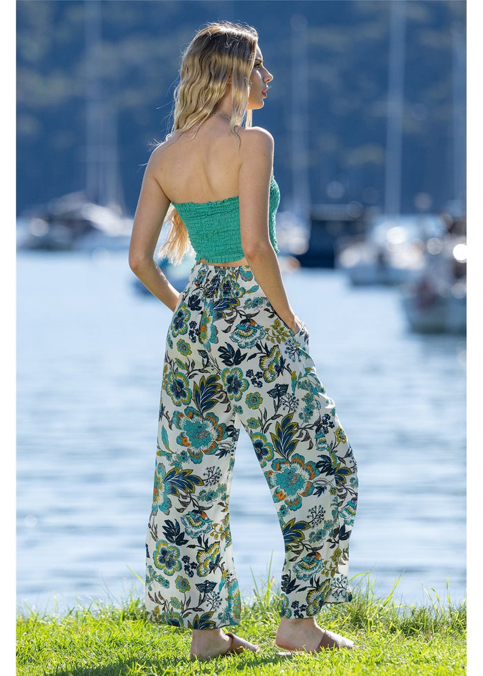 Kaya Pocket Pants, view 2