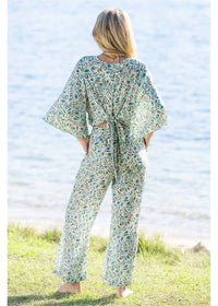Kiah Pocket Pants, view 5