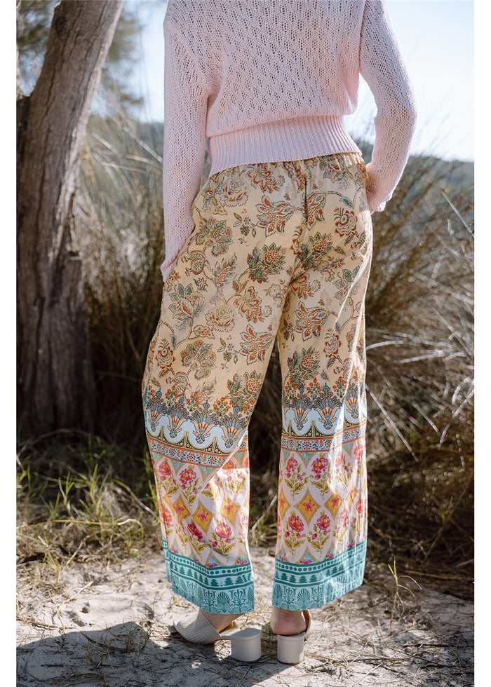 Lenah Annissa Pants