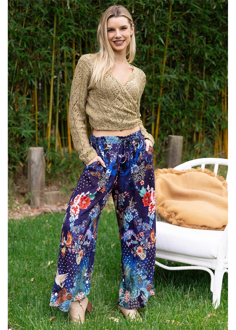 Moonflower Pant