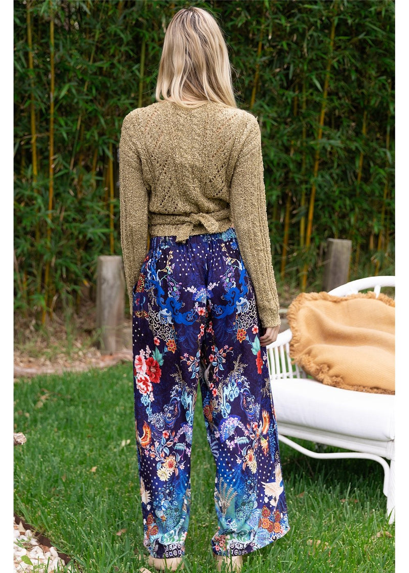 Moonflower Pant