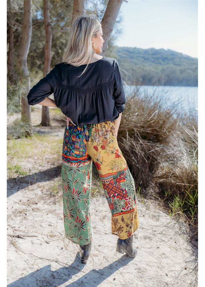 Yumi Annissa Pants