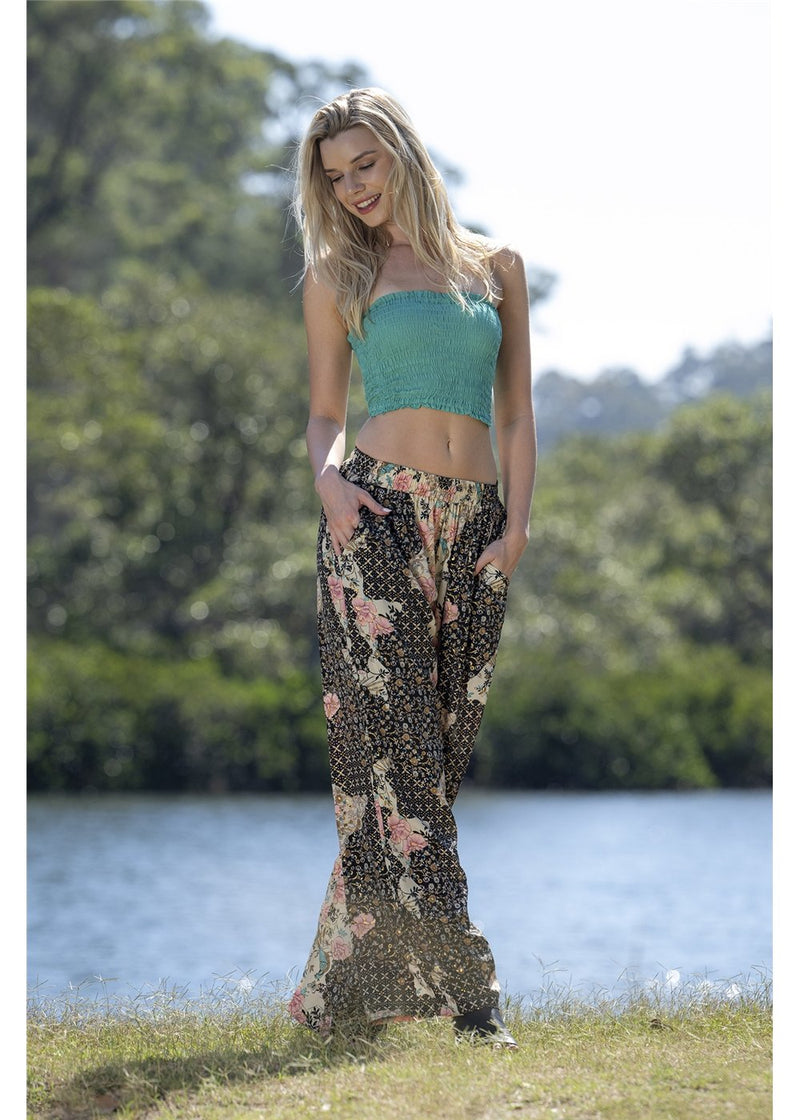 Amirah Pants