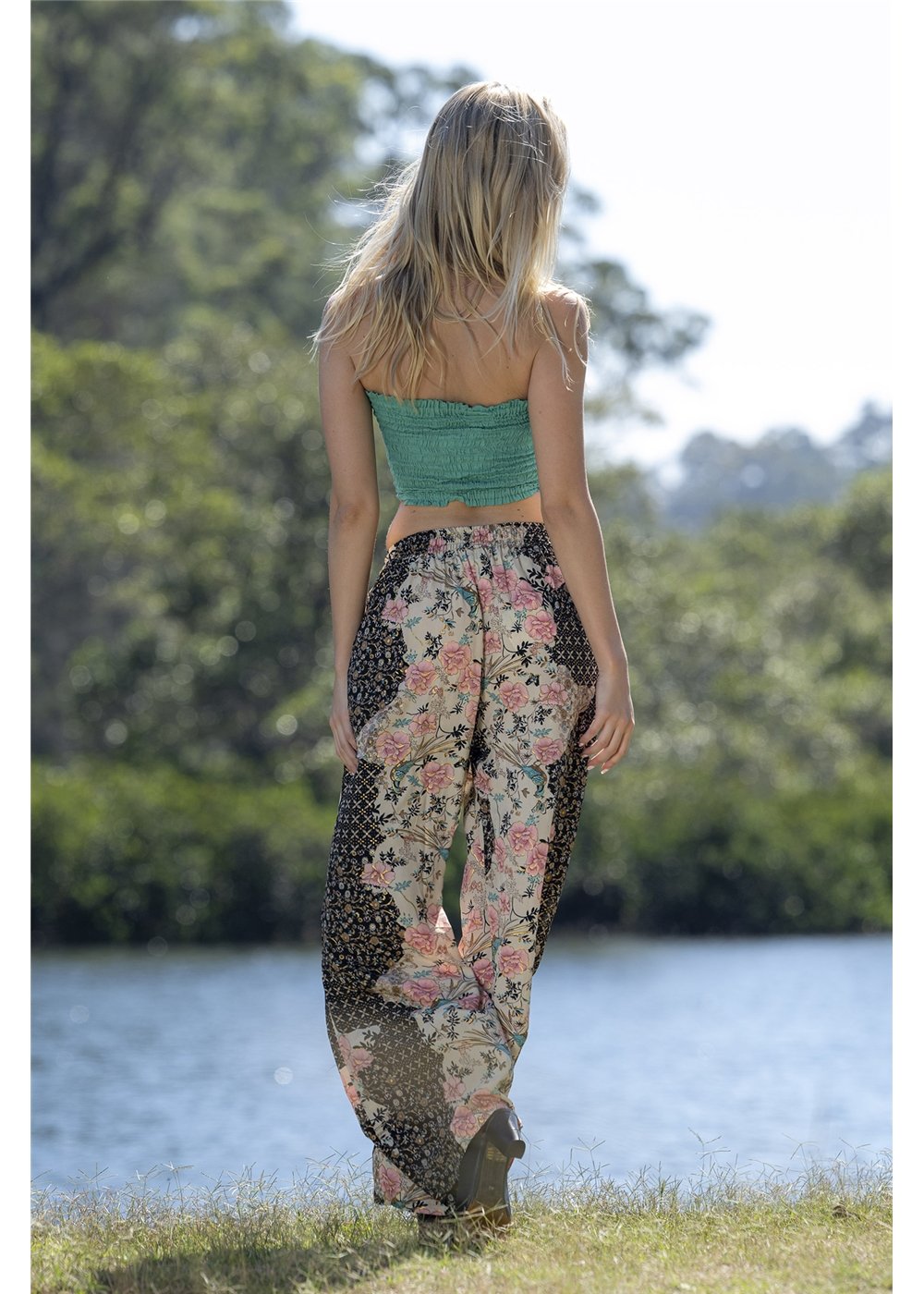 Amirah Pants