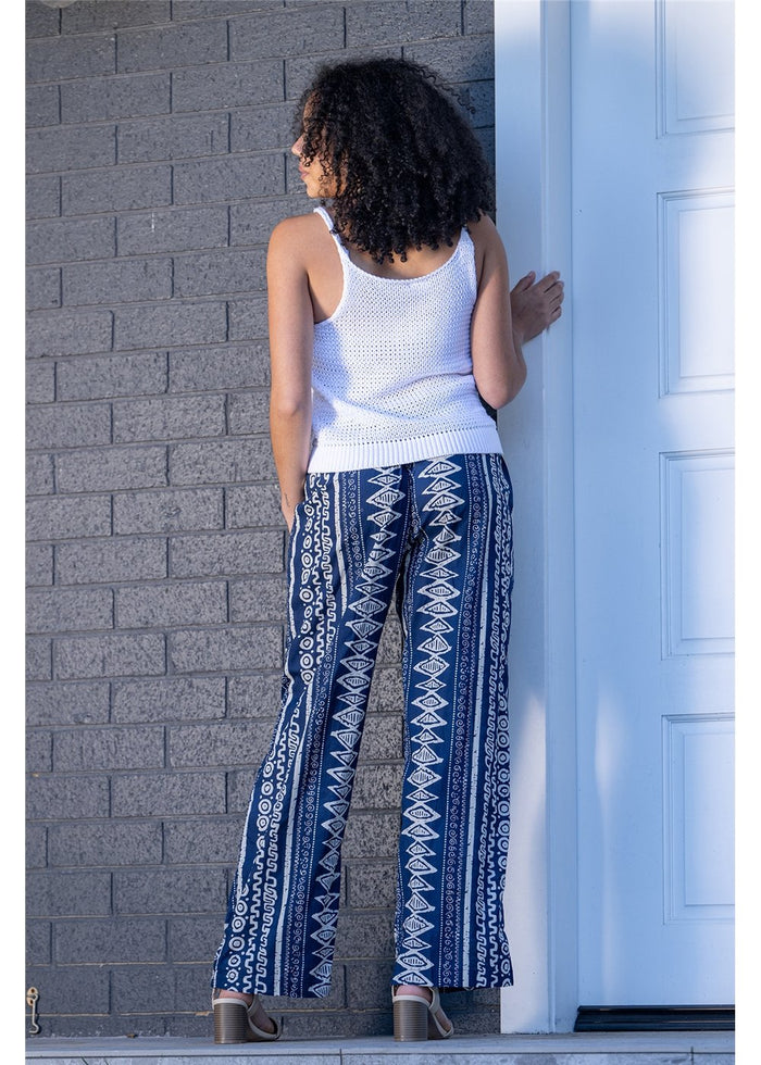 Atzi Hemi Pants